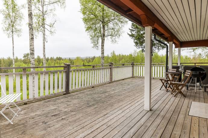 3 rum lägenhet på Säfsbyn 432 Säfsen, Fredriksberg, Ludvika kommun - bild 2