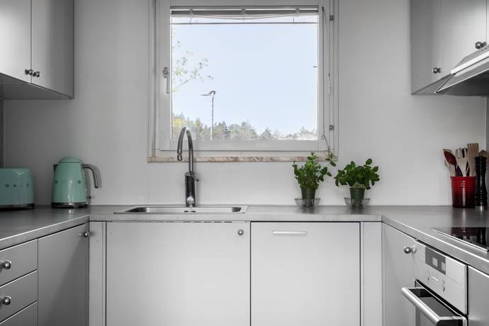 2 rum Lägenhet på Skogalundsklippan 14 Skogalund Nacka kommun - bild 7