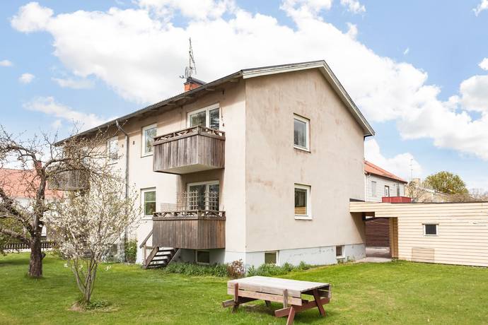 9 rum övrig på Garmakaregatan 43 Avesta, Avesta kommun - bild 3