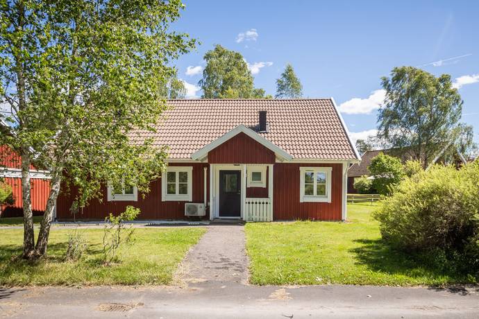 3 rum villa på Bergstigen 13 Norra unnaryd, Jönköpings kommun - bild 2