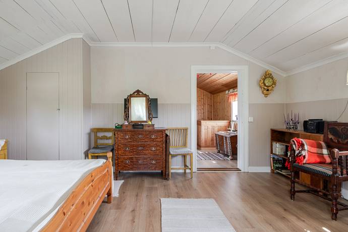 4 rum villa på Marnäs 78 Marnäs, Falu kommun - bild 3
