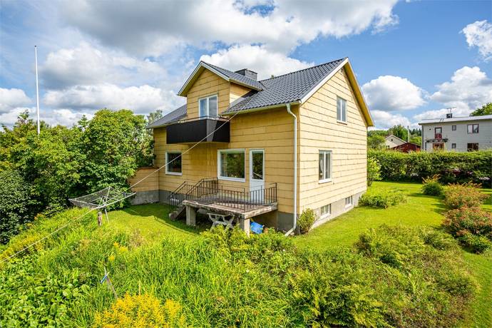 5 rum Villa på Björnvägen 5 Hällefors Hällefors kommun - bild 26
