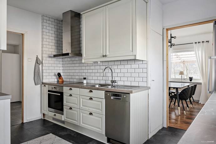 4 rum Villa på Storgatan 52 Hyltebruk Hylte kommun - bild 11