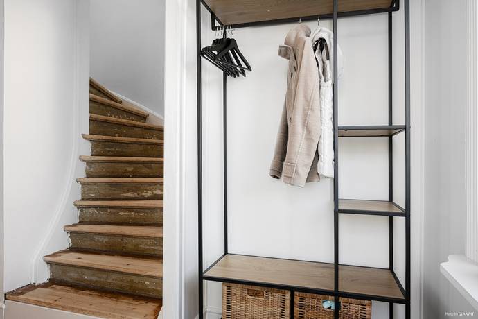 4 rum Villa på Skogabygatan 34 Centralt Öster Halmstads kommun - bild 7