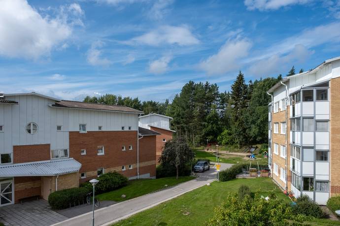 2 rum Lägenhet på Sofiedalsvägen 9 Hudiksvalls kommun - bild 8
