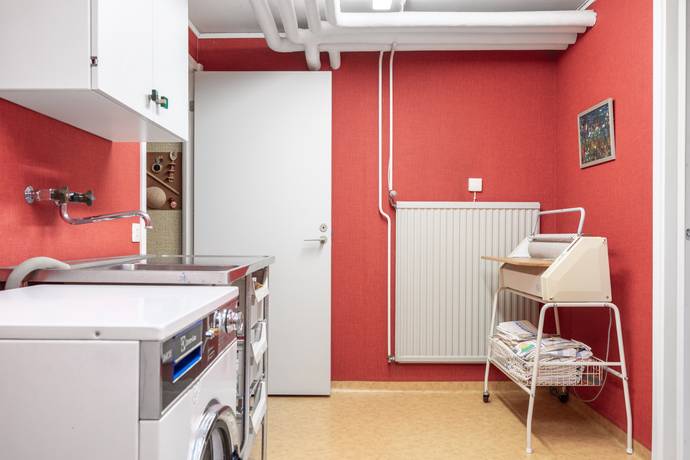 7 rum Villa på Vikingsbergsvägen 61 Bellevue sjösida Malmö kommun - bild 45