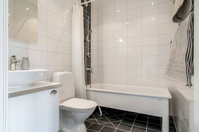 5 rum Radhus på Kaprisvägen 23B Arnö Nyköpings kommun - bild 25