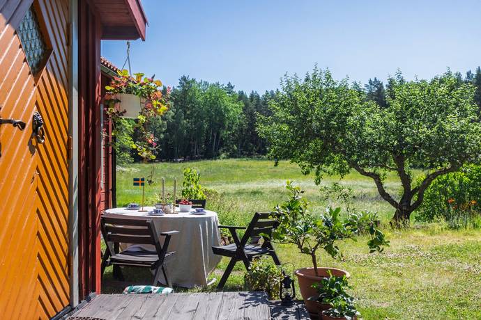 3 rum vinterbonat fritidshus på Fogdö Vänersborg 1 Strängnäs, Strängnäs kommun - bild 4