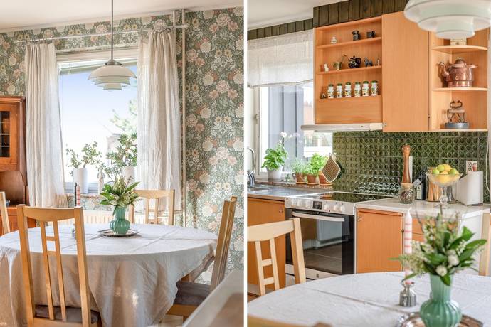5 rum Villa på Parkgatan 2 Munka-ljungby Ängelholms kommun - bild 9