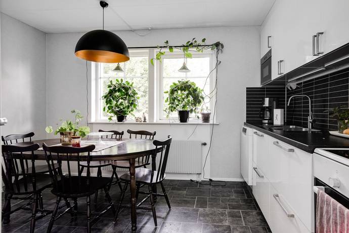 5 rum Lägenhet på Stenbockens gränd 5 Hovmantorp Lessebo kommun - bild 21