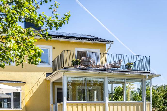 10 rum Villa på Stierncronas väg 3 Bromma Kyrka Stockholms kommun - bild 3
