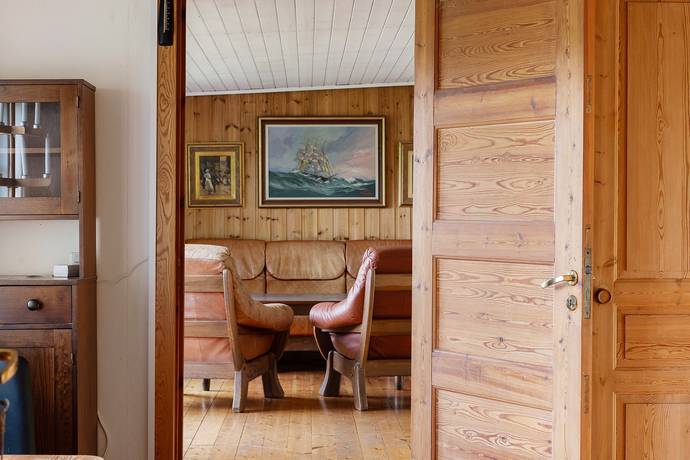 6 rum Villa på Hanövägen 47 Sjötorp Gävle kommun - bild 6
