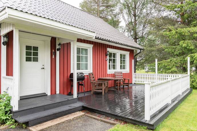 8 rum Villa på Markusvägen 35 Sundom Luleå kommun - bild 24