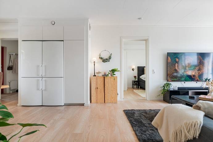 4 rum Lägenhet på Vittrornas väg 4 Älvängen Ale kommun - bild 12