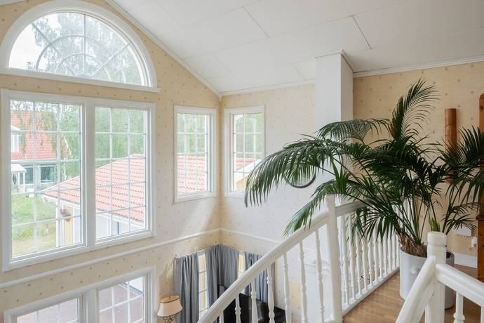 6 rum Villa på Richters väg 2 Tullinge - Brantbrink Botkyrka kommun - bild 21