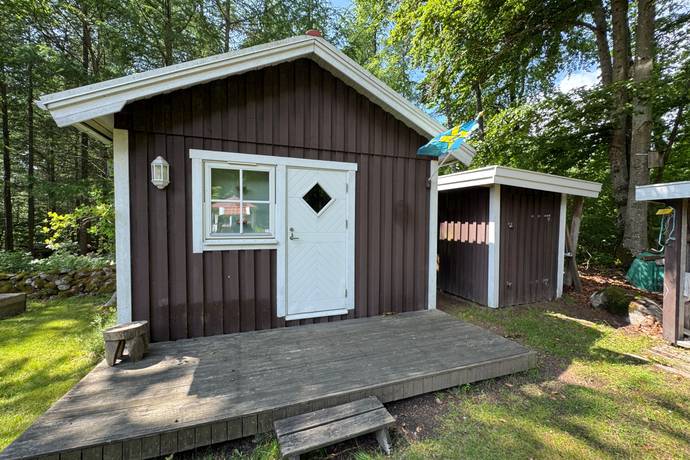 4 rum Villa på Råabergsvägen 215 Vånga fritt på landet Kristianstads kommun - bild 8