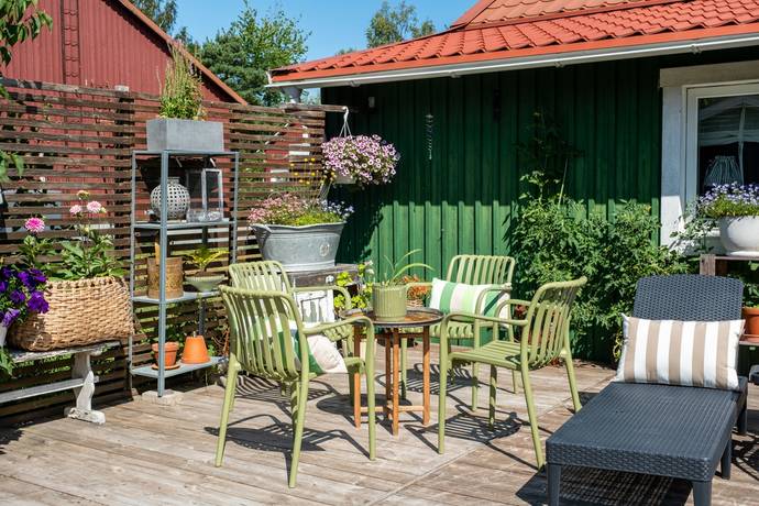 5 rum radhus på Radhusgatan 8A Iggesund, Hudiksvalls kommun - bild 5