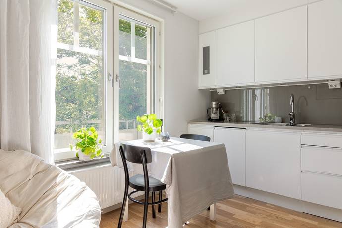 1 rum lägenhet på Vendevägen 77B Djursholm, Danderyds kommun - bild 1