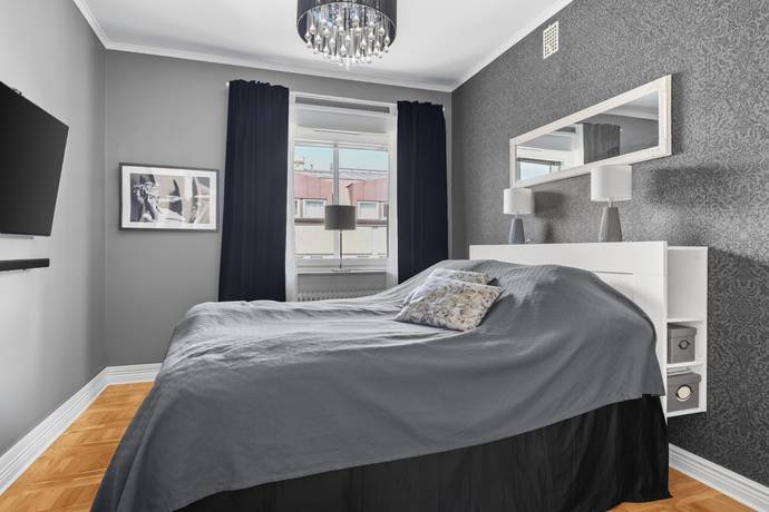 5 rum Lägenhet på Thulegatan 19 Sundsvall centrum Sundsvalls kommun - bild 9