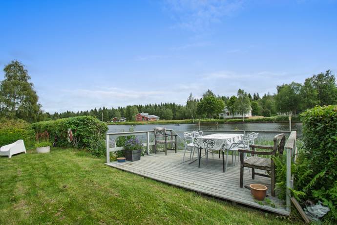 2 rum Fritidshus på Mittituvan 5 Rinneln Umeå kommun - bild 13