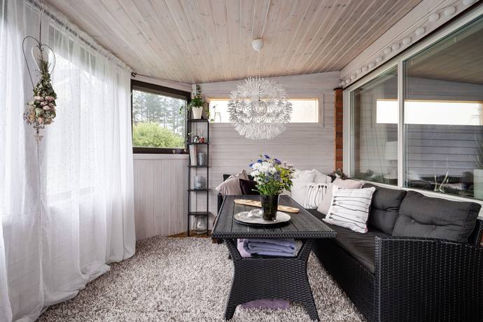 5 rum Villa på Stormgatan 18 Andersberg Gävle kommun - bild 31