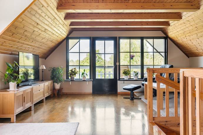 5 rum Villa på Åvägen 15 Kallinge Ronneby kommun - bild 30