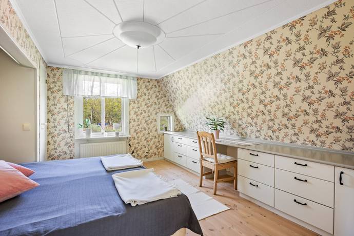 3 rum Vinterbonat fritidshus på Bua Björkliden 1 Åbyfjorden Sotenäs kommun - bild 20