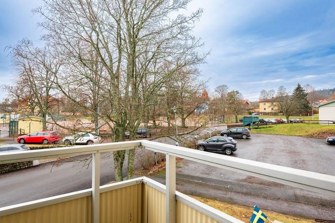 4 rum Lägenhet på Stallbacksgatan 3E Skövde kommun - bild 14