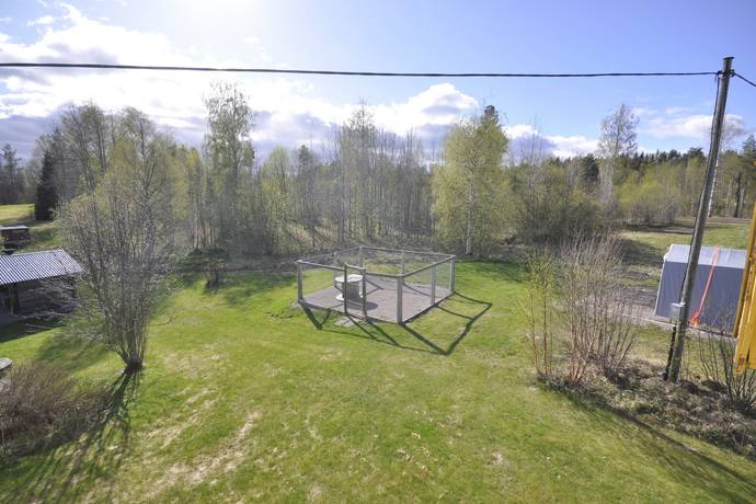 Gård utan jordbruk på Glissjöberg 435 Glissjöberg Härjedalens kommun - bild 42