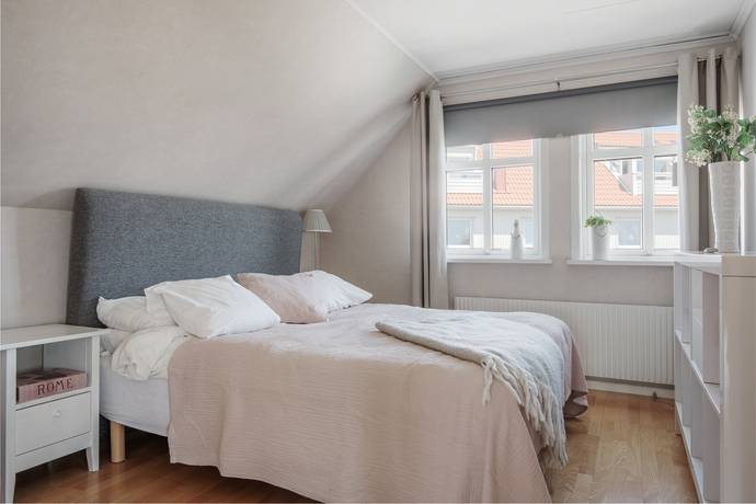 6 rum Villa på Vallmogatan 6 Kungshamn Sotenäs kommun - bild 55