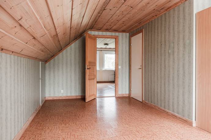 5 rum Villa på Flogstagatan 25 Kramfors Kramfors kommun - bild 19