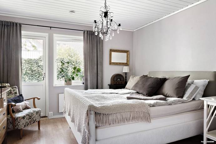 6 rum Villa på Simmarevägen 10 Alet Halmstads kommun - bild 19