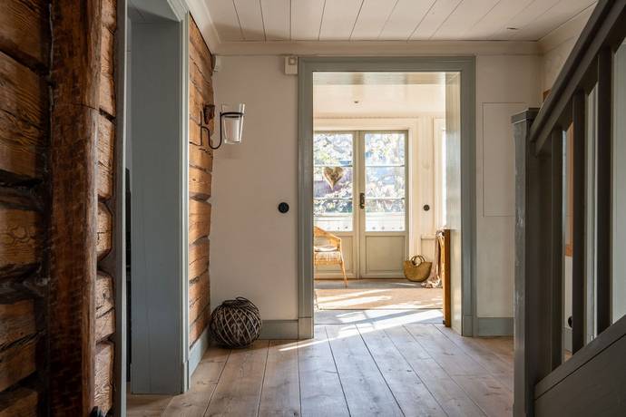8 rum Villa på Torggatan 3 VAXHOLM Vaxholms kommun - bild 15