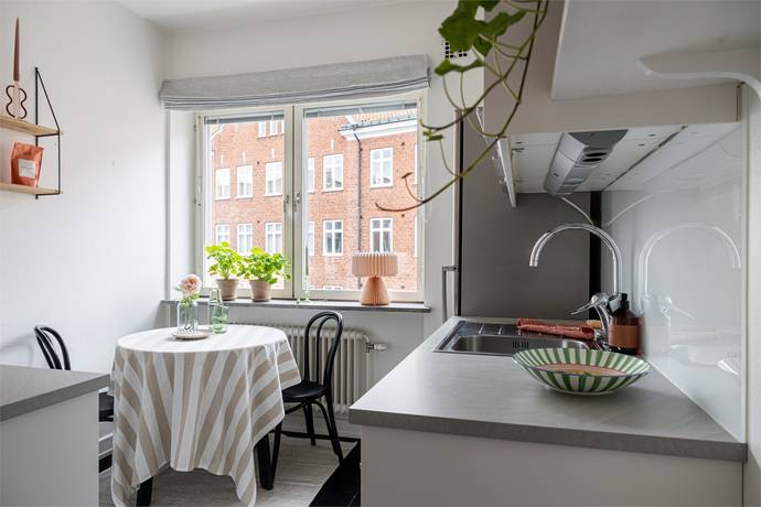 2 rum lägenhet på Tullgatan 6A Centrum, Lunds kommun - bild 3