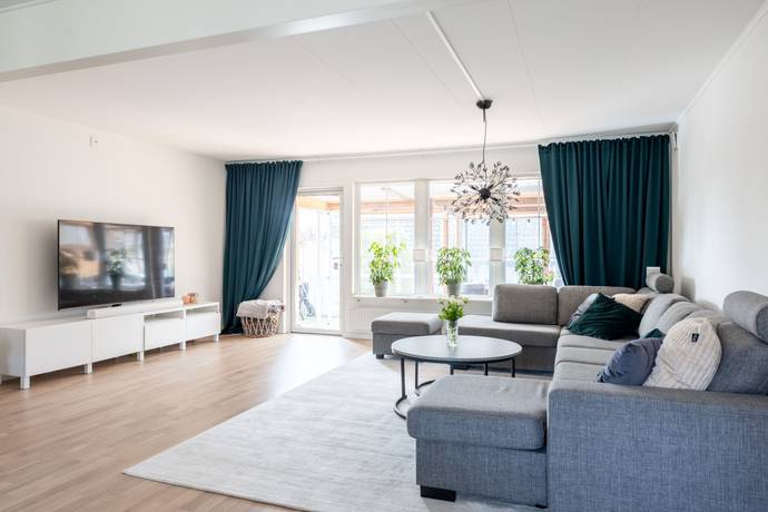 5 rum Villa på Tårpilsgränd 9 Bara Svedala kommun - bild 12