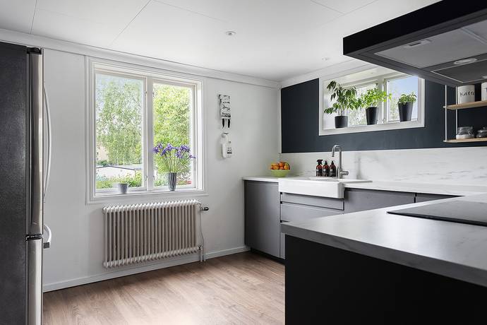 4 rum Villa på Voxnavägen 14 Bollnäs, Sävsberg Bollnäs kommun - bild 10