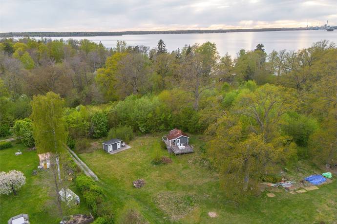 2 rum Fritidshus på ALMÖ LINDÖ 16 Almö Lindö Västerås kommun - bild 2