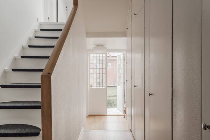 7 rum Radhus på Gulsparvsgatan 7 Örgryte / Skår Göteborgs kommun - bild 43