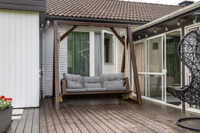3 rum Villa på Kvarntorpsvägen 9 Åmotfors Eda kommun - bild 48