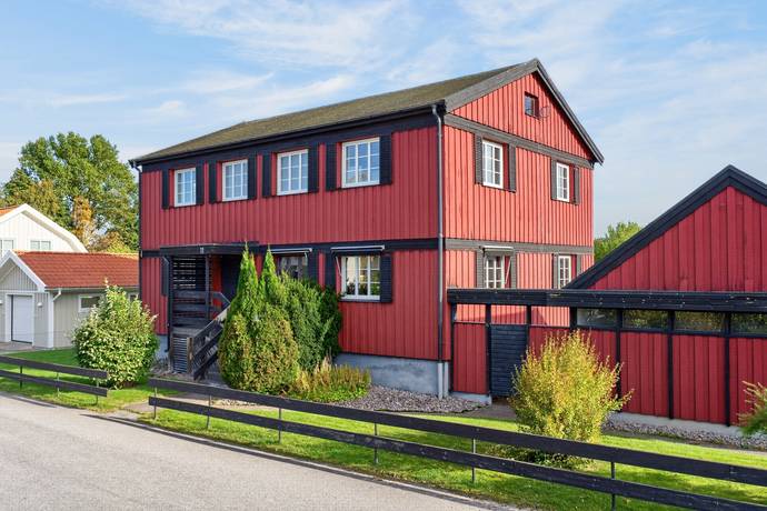 Holmgatan 11, Centrum, Tibro kommun