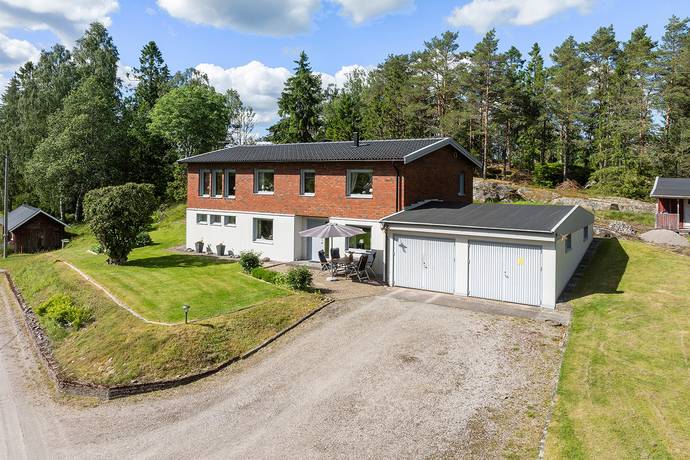 Siviken 310, Siviken, Vänersborgs kommun