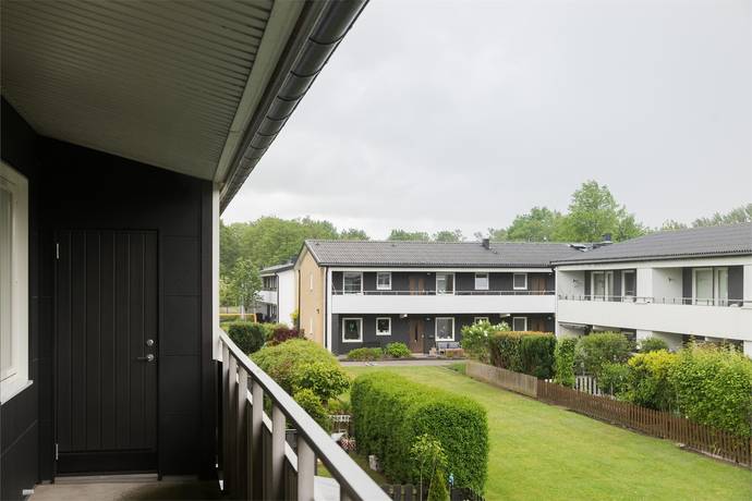 3 rum lägenhet på Soprangatan 8 Almvik, Malmö kommun - bild 1