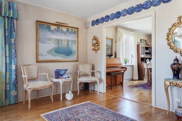 7 rum Villa på Frejavägen 3 Säffle kommun - bild 16