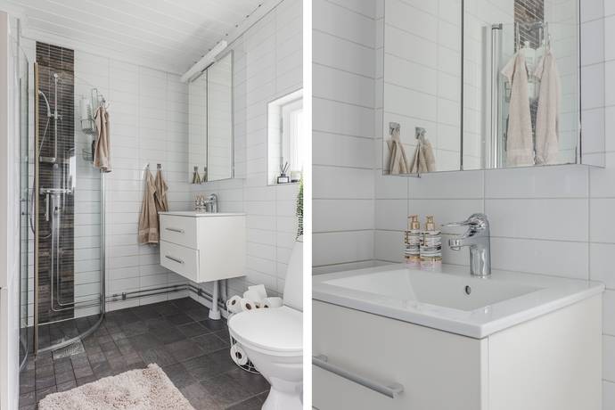 5 rum Villa på Sågvreten 31 Valbo Gävle kommun - bild 12