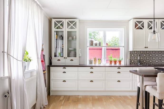5 rum Villa på Gremmelgård 110 Österåsen Östersunds kommun - bild 9