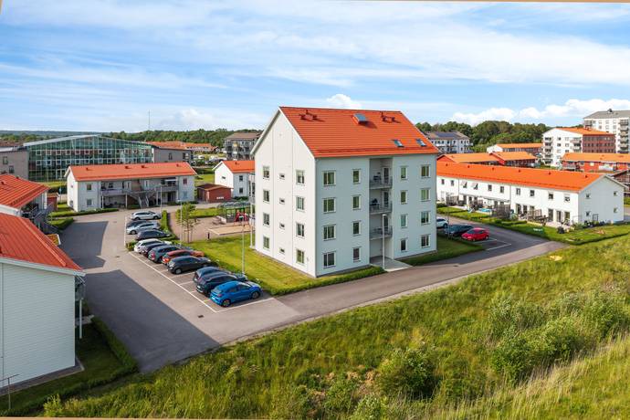 4 rum Lägenhet på Stadsgårdsvägen 12 Holmängen Vänersborgs kommun - bild 21