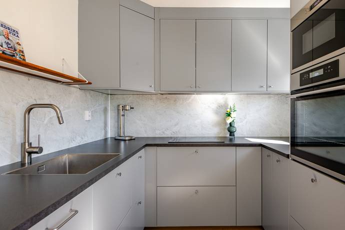 4 rum parhus på Sandviksvägen 108 Skutudden, Falu kommun - bild 3