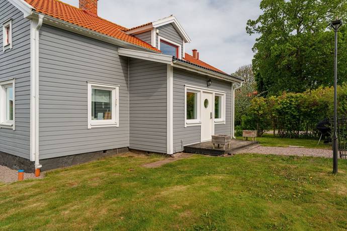7 rum Villa på Vinköl Berget 3 Skara kommun - bild 30
