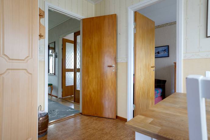 4 rum Villa på Almsvägen 1 Stora Mellösa Örebro kommun - bild 8