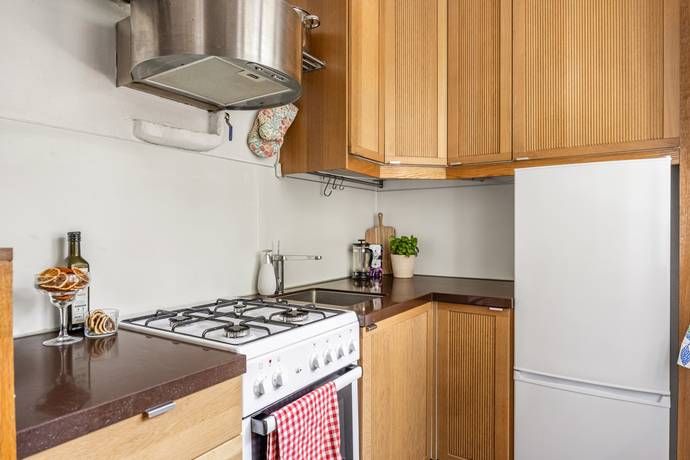 1 rum lägenhet på Timmermansgatan 44 Södermalm, Stockholms kommun - bild 5